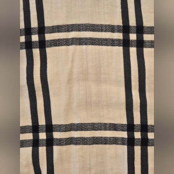 Liz Claiborne Plaid Shirt - Picture 5 of 9